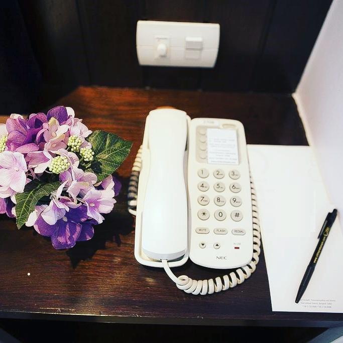 Jiny Tran Hotel Duong Dong  Bagian luar foto
