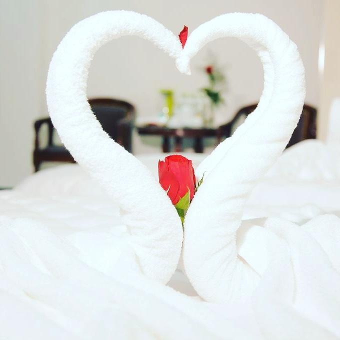 Jiny Tran Hotel Duong Dong  Bagian luar foto