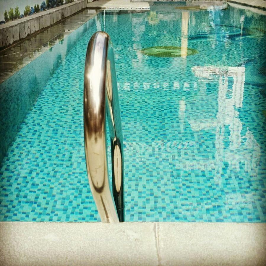 Jiny Tran Hotel Duong Dong  Bagian luar foto