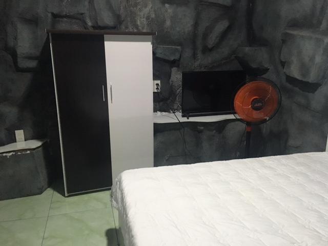 Jiny Tran Hotel Duong Dong  Bagian luar foto