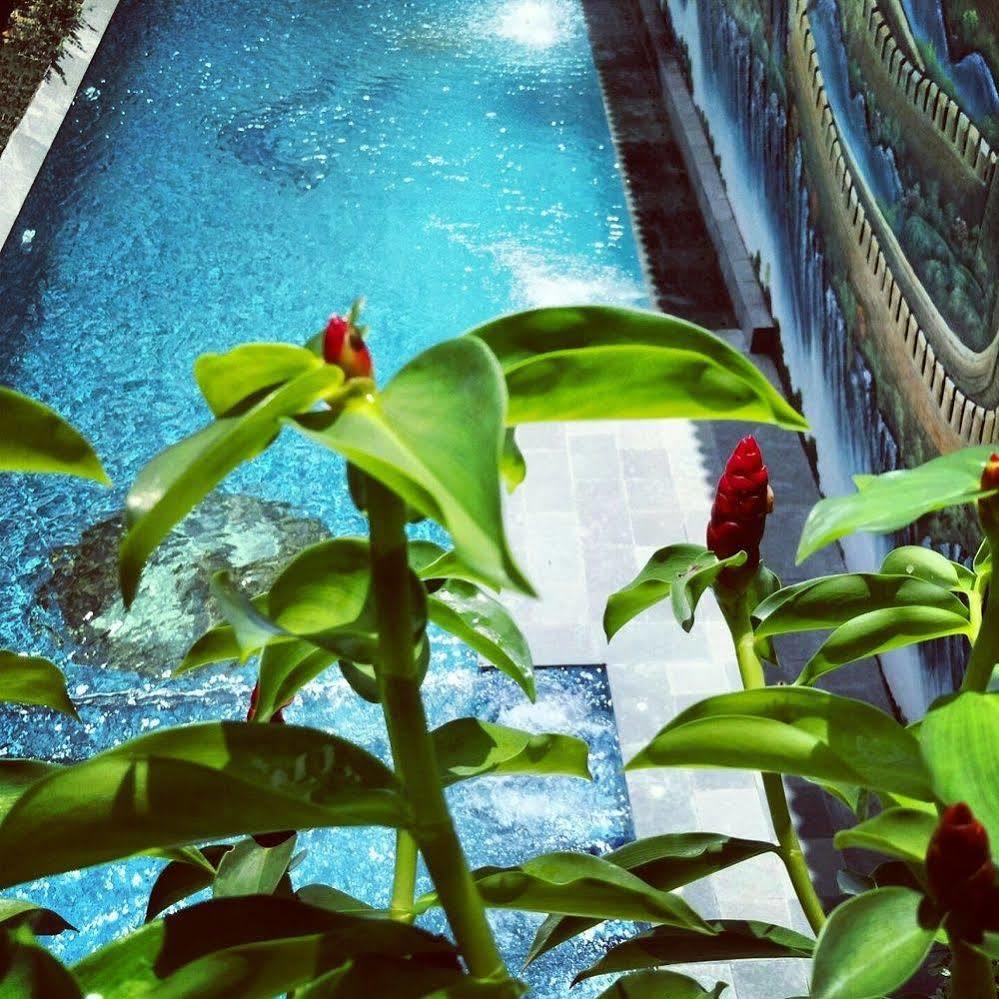 Jiny Tran Hotel Duong Dong  Bagian luar foto