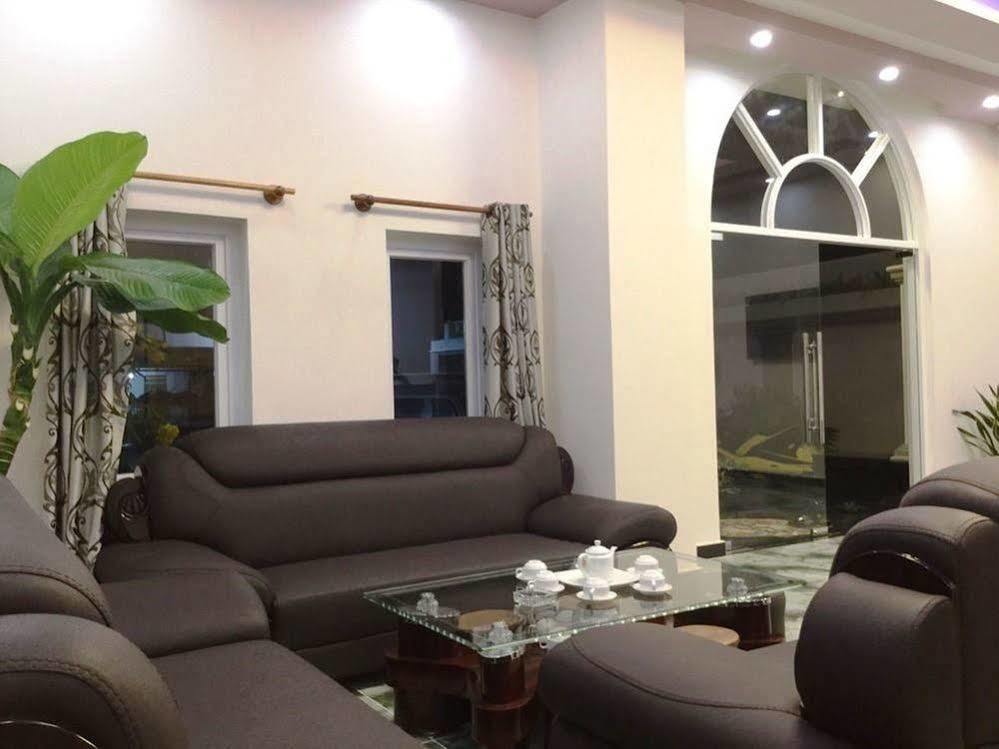 Jiny Tran Hotel Duong Dong  Bagian luar foto